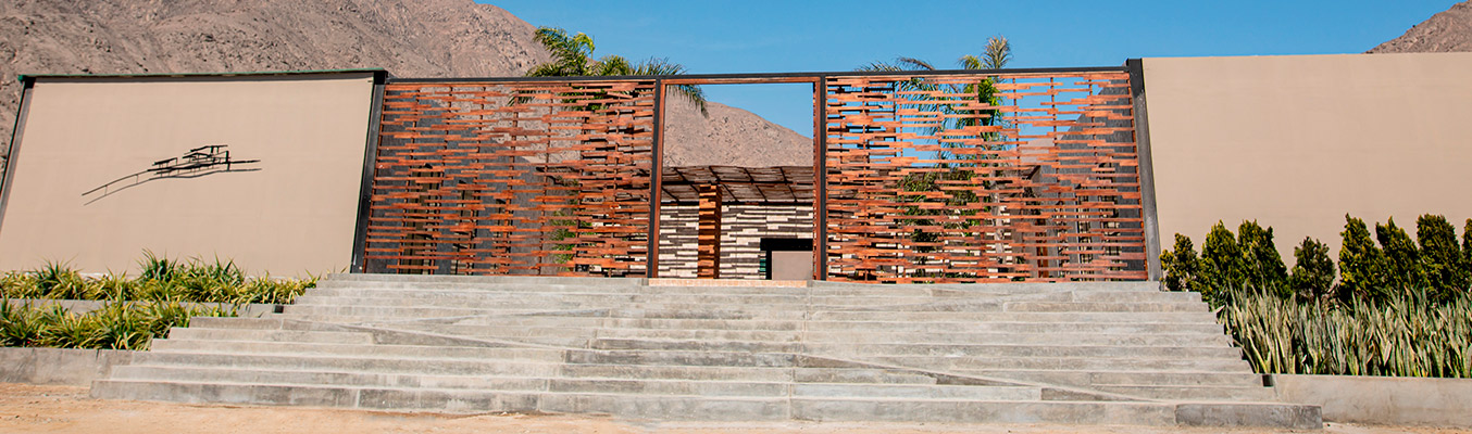 La Masia 2